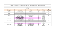 (Sen, Jun, Esp, Av.) - Sarreguemines, 21