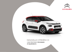 X - Citro&euml;n