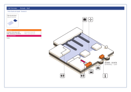 Hall Arriv&eacute;es Arrivals Hall