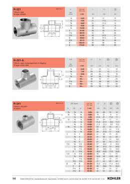 R-221 R-241 R-221-A