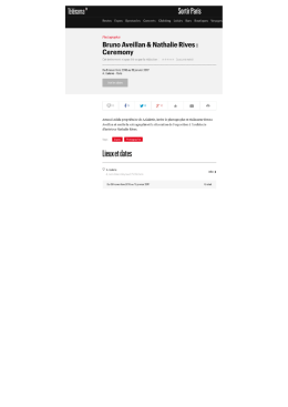 Télérama Internet