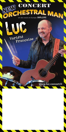 maquette affiche+cartes luc def