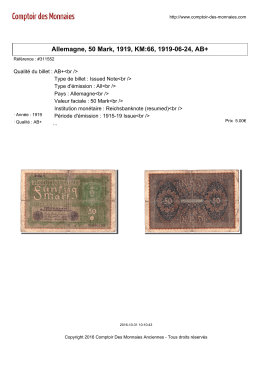 Allemagne, 50 Mark, 1919, KM:66, 1919-06-24, AB+
