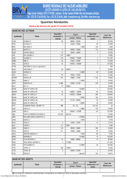 Télécharger le document