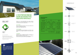 Sell`kit - IMERYS Roof Tiles