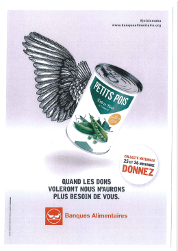 voir l`affiche - Gensac La Pallue