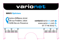 Carte de Visite-AI