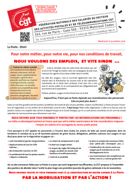 Télécharger le tract