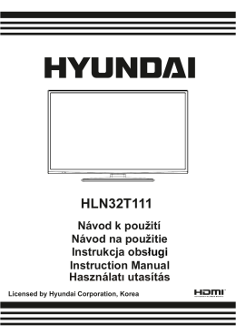 HLN32T111