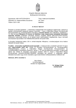 HB_10-KTF_07919_2016 _2016. 11.02.