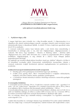 evezospalya_celtornya_2016_palyazati-felhivas