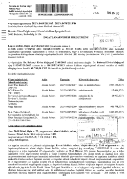 J&oacute;cs&aacute;k J&aacute;nos Gy&ouml;rgyn&eacute;
