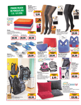 8.99kn 34.99kn 29.99kn 9.99 49.99kn 29.99kn 29.99 159.90kn