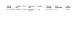 ONIVYDE, irinotecan hydrochloride trihydrate