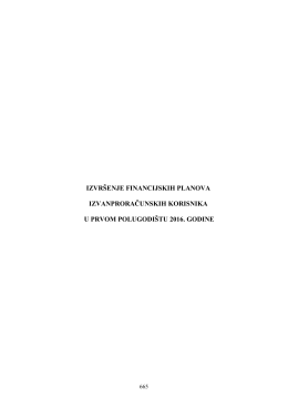 9_1_NASLOVNA_IZVRSENJE_FINANCIJSKIH PLANOVA