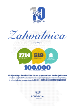 zahvalnica-10g - Fondacija Hastor