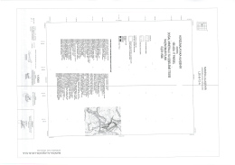 1/5000 &Ouml;l&ccedil;ekli Nazım İmar Planı Değişikliği indirmek i&ccedil;in tıklayınız