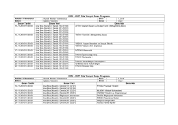 İşletme Y&ouml;netimi