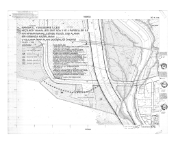 1/1000 &Ouml;l&ccedil;ekli Nazım İmar Planı Değişikliği indirmek i&ccedil;in tıklayınız