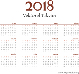 Vektörel Takv m