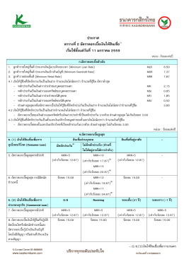 163 KB - ธนาคารกสิกรไทย