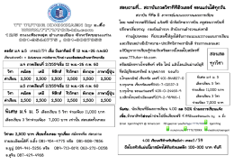 สอนสด ทุกวิชา