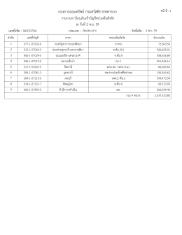 กองการออมทรัพยกรมสวัสดิการทหารบก