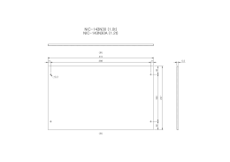 NIC-143N30 (1.0t)