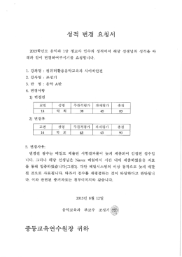 컴퓨터활용음악교육과 사이버안전