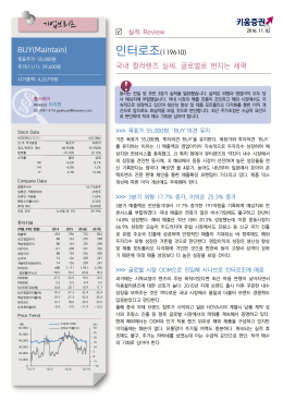 인터로조 - Naver