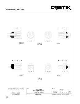 PMC-012SH305 - Datasheet.Wiki