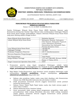 kementerian energi dan sumber daya mineral republik