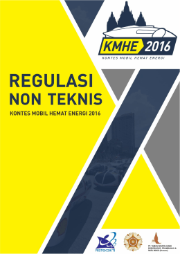 kontesmobilhematenerg i 2 0 1 6 - KMHE 2016