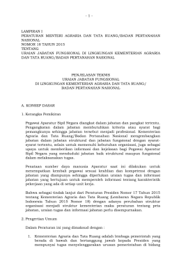 1 - lampiran i peraturan menteri agraria dan tata ruang/badan