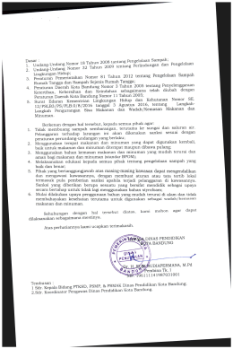 Page 1 |- Dasar : 1. 2. 3. 4. Undang