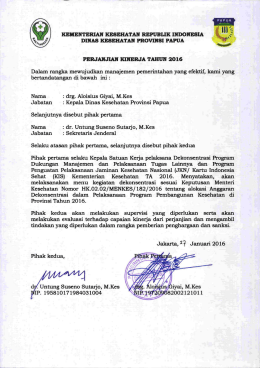 Jalrarta,2l Januari 2OL6
