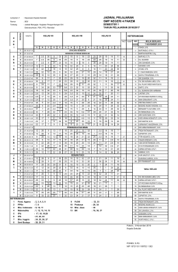 jadwal-7-november-2016