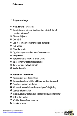 7 Kn&icirc;g.am na drogu 3ו Wera,fara ٢jeaw&oacute;sadne 39