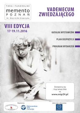 Vademecum zwiedzającego