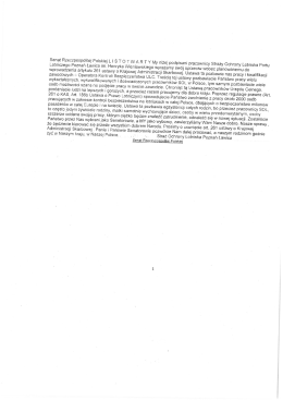 Straż Ochrony Portu Lotniczego w Poznaniu