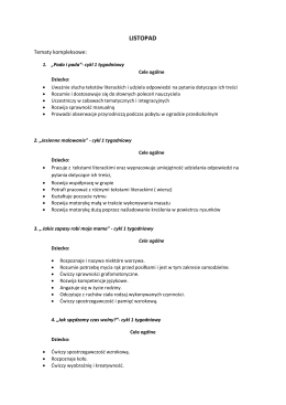LISTOPAD