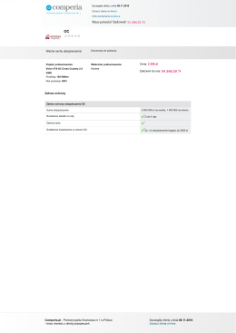 Pobierz dokument PDF z ofertą