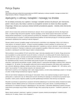 Generuj PDF - Policja Śląska