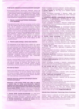 Choroby wykluczające