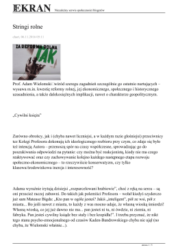 zachowaj artykuł