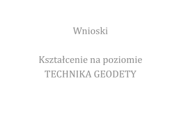 Prezentacja programu PowerPoint