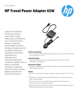 PSG Accessories 2013 Datasheet New Font