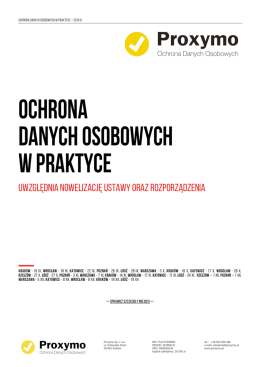 Szczeg&oacute;łowy program szkolenia (PDF 664kB)