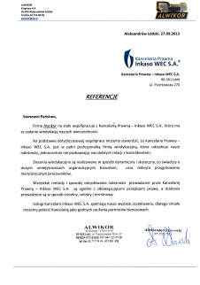 Zobacz referencje