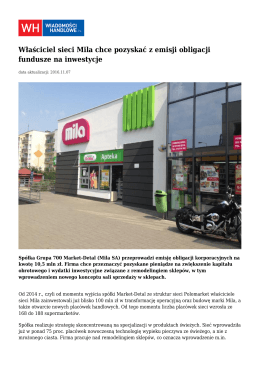 wydrukuj podstronę do PDF